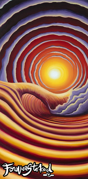 Portal - 11x14