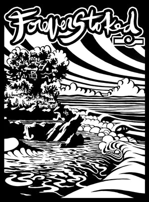 Good Things - STICKER