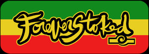 Rasta -  STICKER
