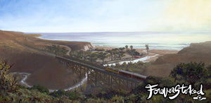 Jalama Campground