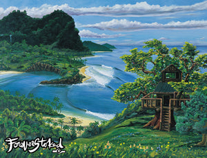 Treehouse