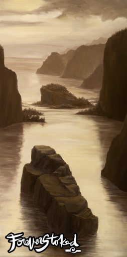 Gorge Lagoon