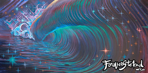 Lucid Gravity