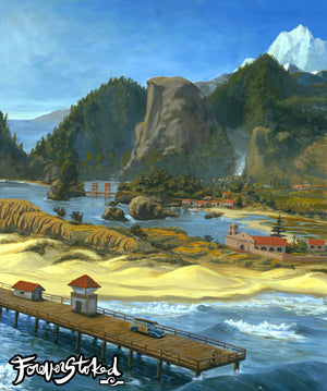 California