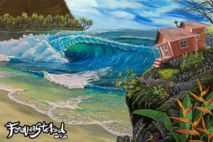 Pete's Shack