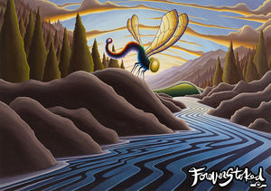Dragonfly Canyon
