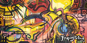 Fourteen 2 - 11x14