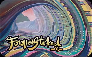 Perspectival -  STICKER