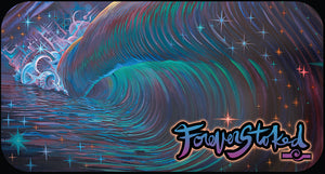 Lucid Gravity -  STICKER