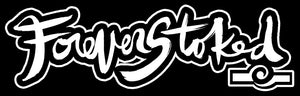 Brushstroke -  STICKER