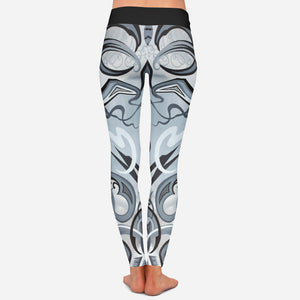 Jumper1 Leggings