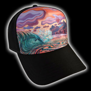 Moment of Magic - Trucker Hat