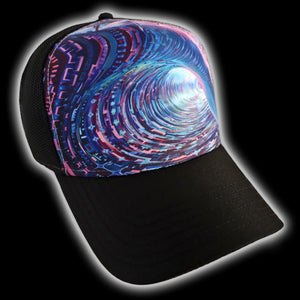 Lucid Transition - Trucker Hat