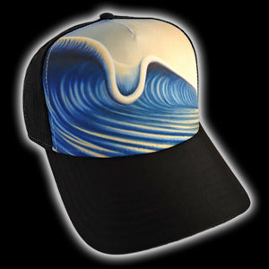 Lit - Trucker Hat