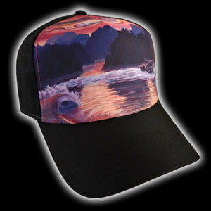 We Made It - Trucker Hat