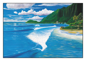 Tropical - CARD