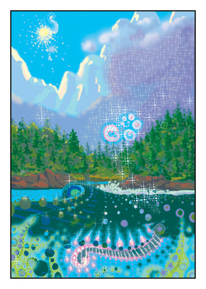 Wonderland - CARD