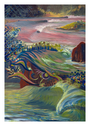 Waves - CARD