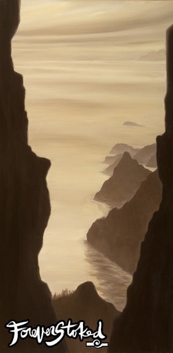 Gorge Points