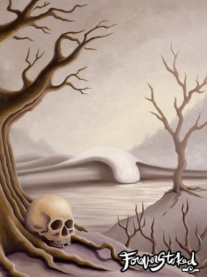 Life and Death