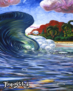 Surfantasy