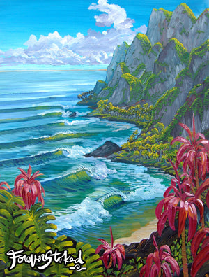 Island Rights