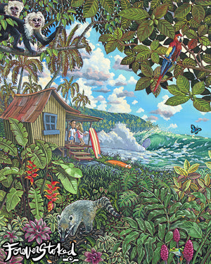 Cabana