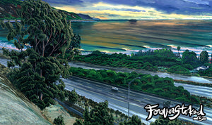 Rincon Dawn