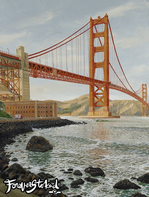 Golden Gate